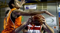 Ir al Video&nbsp;Mad- Croc Fuenlabrada 73-51 Manresa
