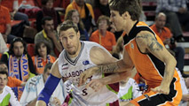 Ir al Video&nbsp;Mad-Croc Fuenlabrada 83-86 Caja Laboral