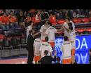Ir al Video&nbsp;Mad-Croc Fuenlabrada 84-74 Blancos de Rueda de Valladolid