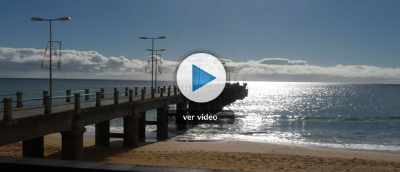 Madeira, el jardín del Atlántico