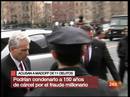 Ir al Video&nbsp;Madoff planea declararse culpable