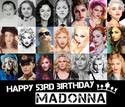 MADONNA HOMENAJE