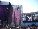 Concierto de Madonna