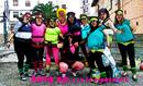 concurso madonna - hung up...a la espa&ntilde;ola!!