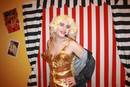 Concurso Madonna