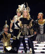 ADORO MADONNA