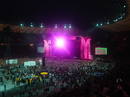 Madonna en concierto