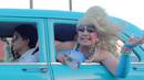 Homenaje a Madonna, en RTVE.es