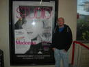Entradas concierto madonna 20 de junio de 2012.