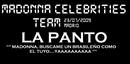 entradas madonna