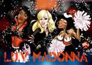 Madonna ( Entradas concierto Barcelona)