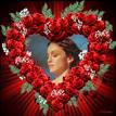 FLORES A MADONNA
