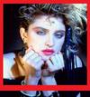 Madonna.