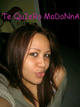 te quiero madonna