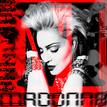 Madonna en Rojo