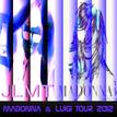 concurso entradas madonna