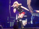 sticky and sweet concierto madonna sevilla 2008