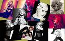 Entradas para concierto de Madonna