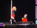 Consigue tu entrada para el concierto de Madonna!