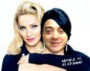 MADONNA TOUR.