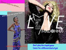 Concierto Madonna