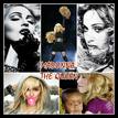 Foto- Collage Madonna