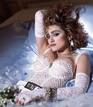 Entradas Madonna