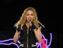 HOMENAJE A MADONNA
