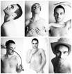 Homenaje a Madonna. Javier S&aacute;nchez Silla