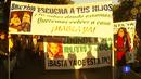 Video: La madre de Ruth y Jos&eacute; pide ayuda a la sociedad para encontrar a sus hijos ante 3.000 personas