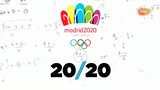Ir al Video&nbsp;Madrid 2020 - 05/04/13