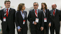 Ir al Video&nbsp;Madrid 2020 cree estar "preparada"