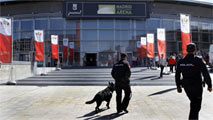 Ir al Video&nbsp;Madrid 2020, con la seguridad garantizada