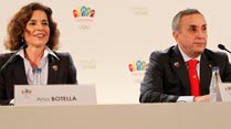 Ir al Video&nbsp;Madrid 2020 ya tiene todos sus patrocinadores