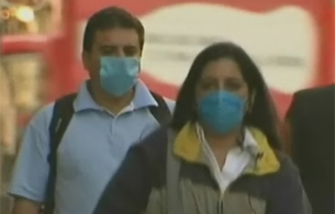 Ver v&iacute;deo  'Madrid acumula m&aacute;s del 80% de los casos de gripe A en Espa&ntilde;a'