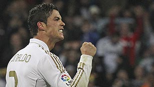 Ver v&iacute;deo  'El Madrid apela al esp&iacute;ritu 'remontador' del Bernab&eacute;u'