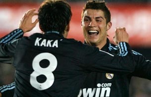 Ver v&iacute;deo  'El Madrid, al asalto de Lyon'