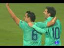 Ir al Video&nbsp;Madrid y Bar&ccedil;a, los goleadores de la Champions
