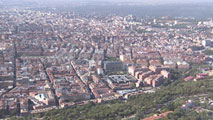 Ir al Video&nbsp;Madrid, Barcelona, Vitoria, Zaragoza y M&aacute;laga ciudades espa&ntilde;olas m&aacute;s sostenibles