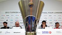 Ir al Video&nbsp;El Madrid busca su noveno cetro europeo