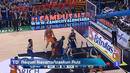 Video: Madrid y Caja Laboral buscan un puesto en la final
