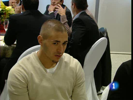 El Madrid conf&iacute;a en la inocencia de Benzema