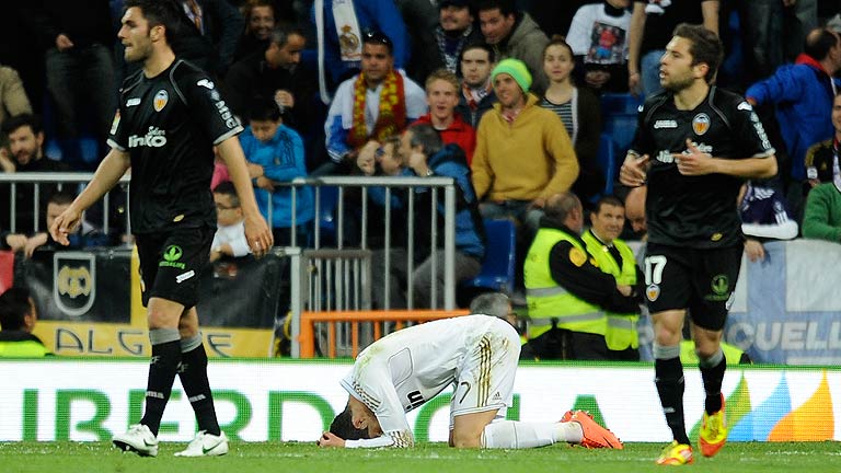 El Madrid no da la Liga por ganada ni por perdida
