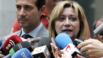Ir al Video&nbsp;Madrid endurecer&aacute; las sanciones en la Ley de Espect&aacute;culos