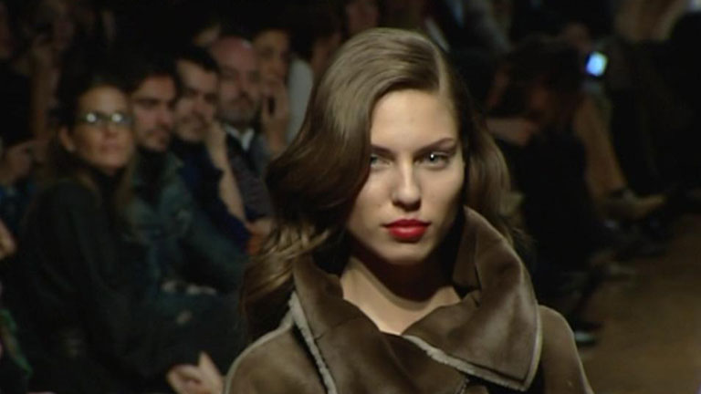 Edici&oacute;n  n&uacute;mero 55 de la Madrid Fashion Week