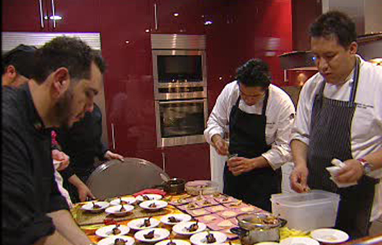 Madrid Fusi&oacute;n, una de las citas gastron&oacute;micas m&aacute;s importantes, vuelve a abrir sus puertas
