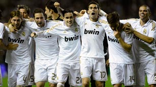 Ver v&iacute;deo  'El Madrid llega a Granada como campe&oacute;n'