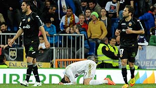 Ver v&iacute;deo  'El Madrid no da la Liga por ganada ni por perdida'