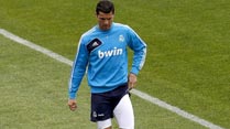 Ir al Video&nbsp;El Madrid, pendiente de Cristiano Ronaldo