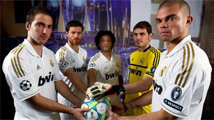 Ver v&iacute;deo  'El Madrid pide apoyo al Bernab&eacute;u'